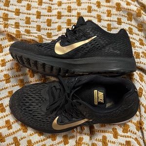 Nike Zoom Winflo 5
